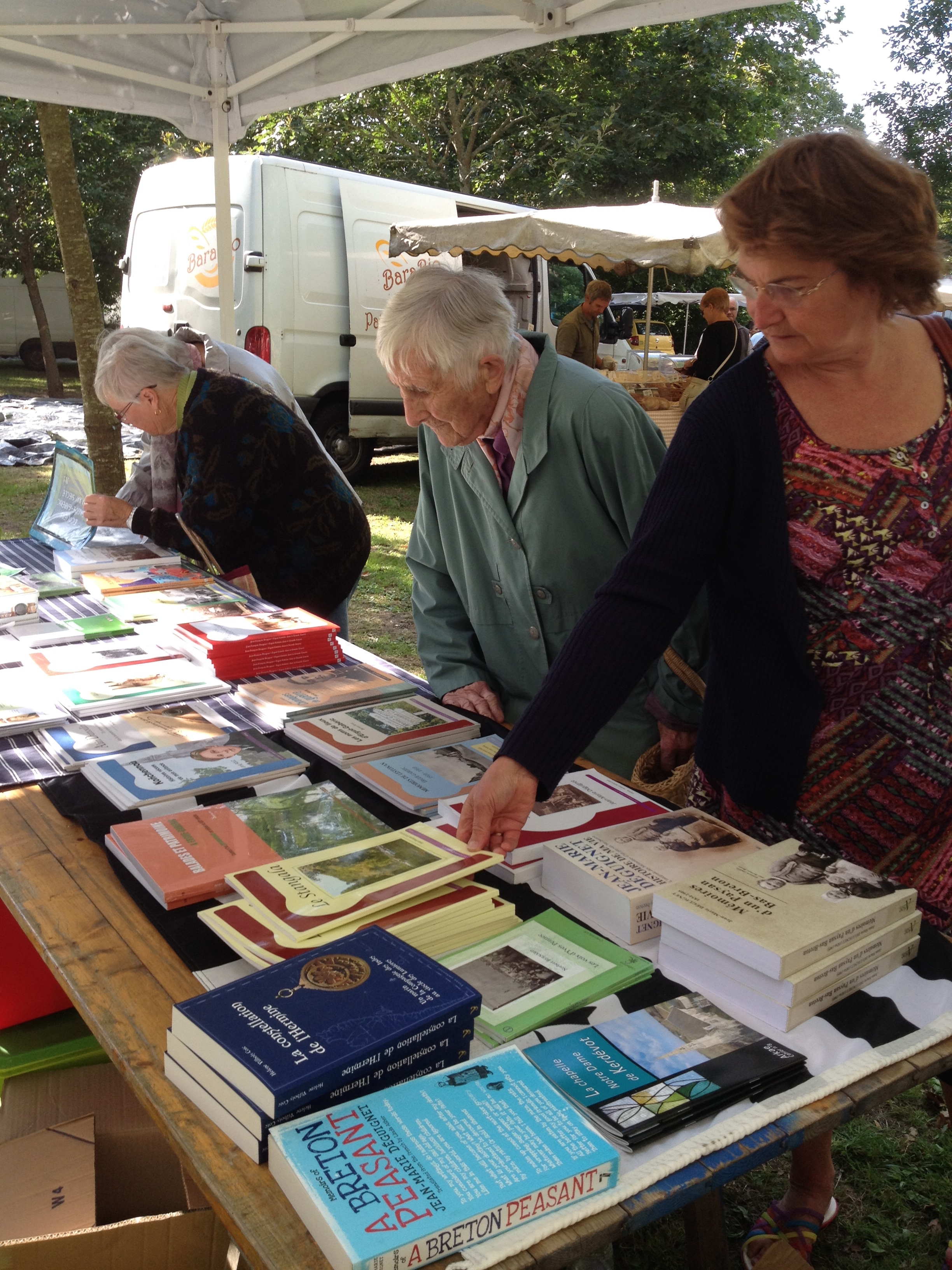 Cahier d'Arkae 17 > Le triomphe de l'amour - Trec'h ar garantez