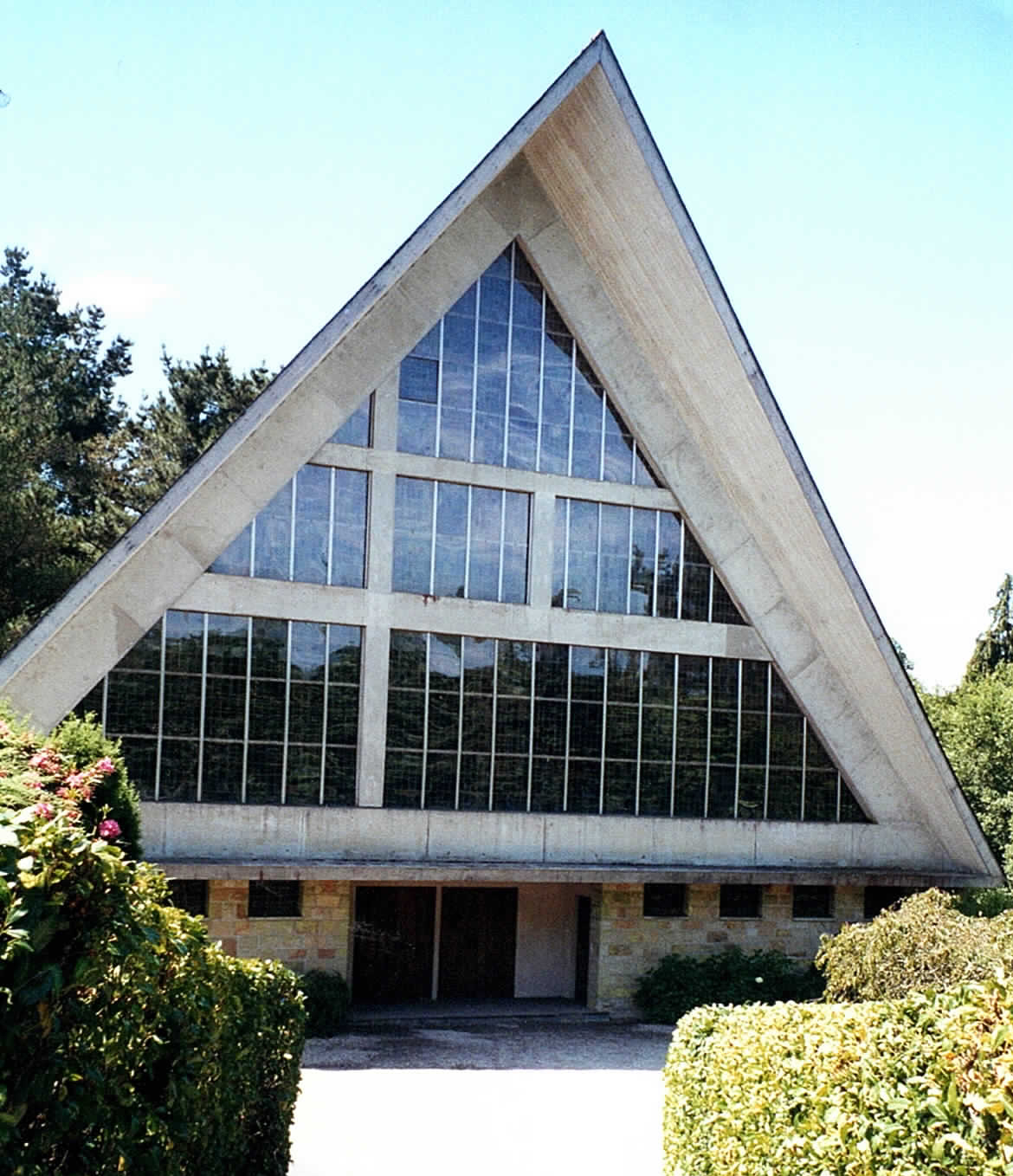 Chapelle de Keranna