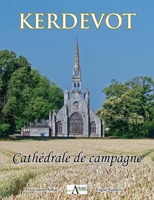Kerdévot cathédrale de campagne couv
