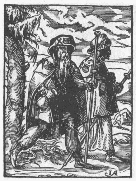 Jakobs Brueder 1568