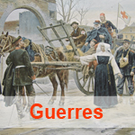 Archives > Guerres Ergué-Gabéric