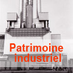Archives > Patrimoine industriel Ergué-Gabéric