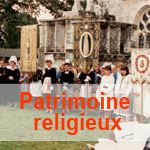 Archives > Patrimoine religieux Ergué-Gabéric