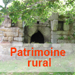 Archives > Patrimoine rural Ergué-Gabéric