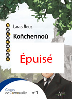 Vignette Konchennou épuisé