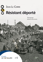 Vignette Résistant déporté